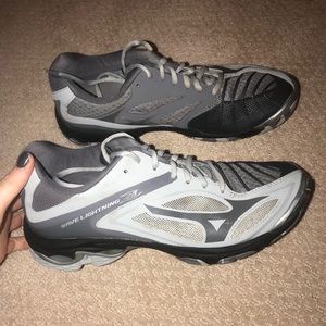 Mixing Wave Lightning Z3